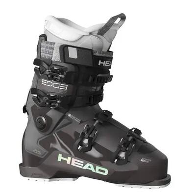 Head edge 85 w hv skischoenen dames - 27.5 - grijs