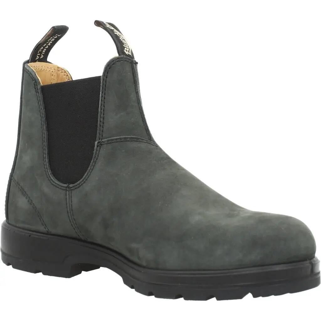 Buty BLUNDSTONE 587BS Szary 5/5