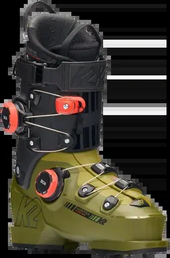 K2 picture