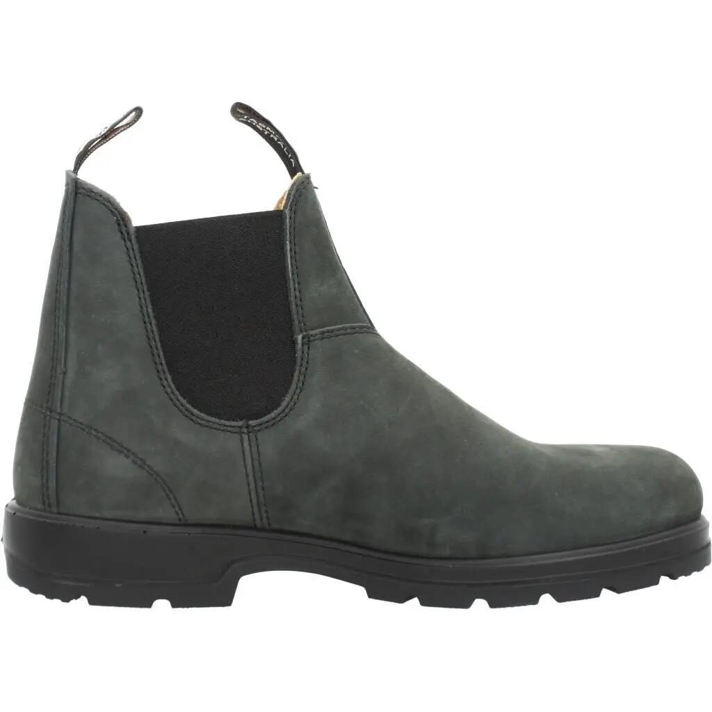 Buty BLUNDSTONE 587BS Szary 4/5