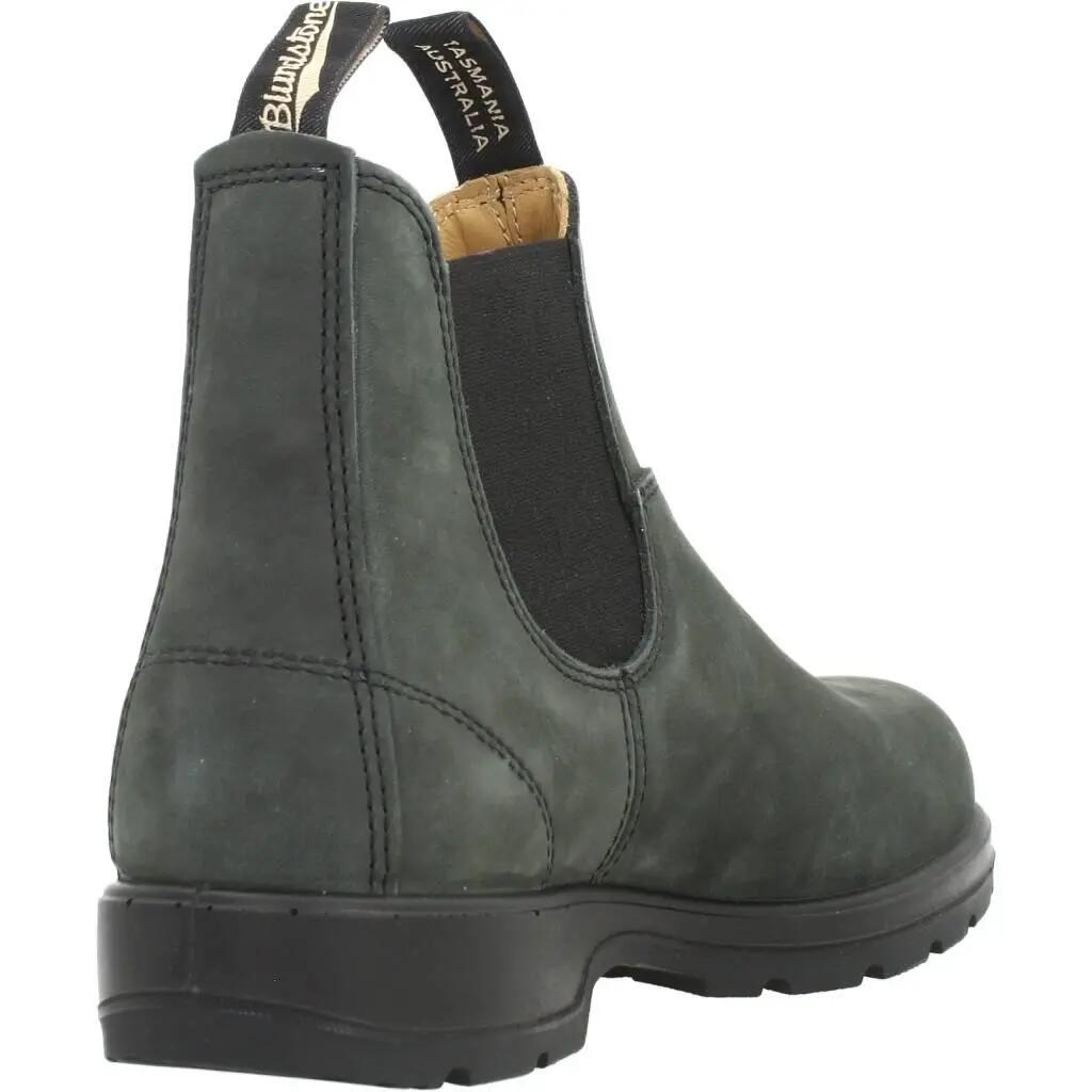 Buty BLUNDSTONE 587BS Szary 3/5