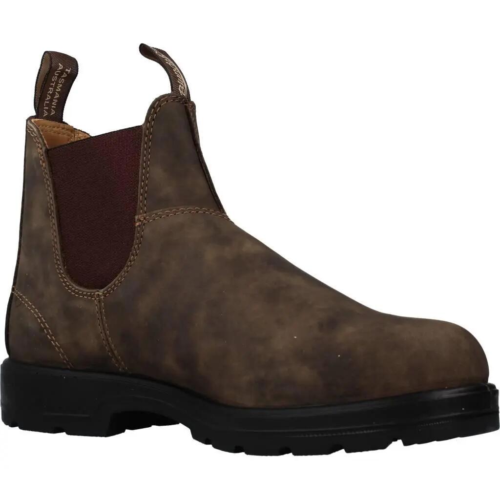 Buty BLUNDSTONE 585BS Brązowy 5/5