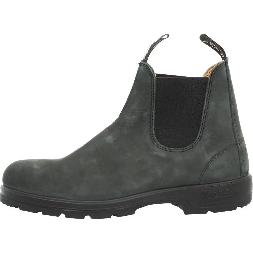 Buty BLUNDSTONE 587BS Szary 2/5