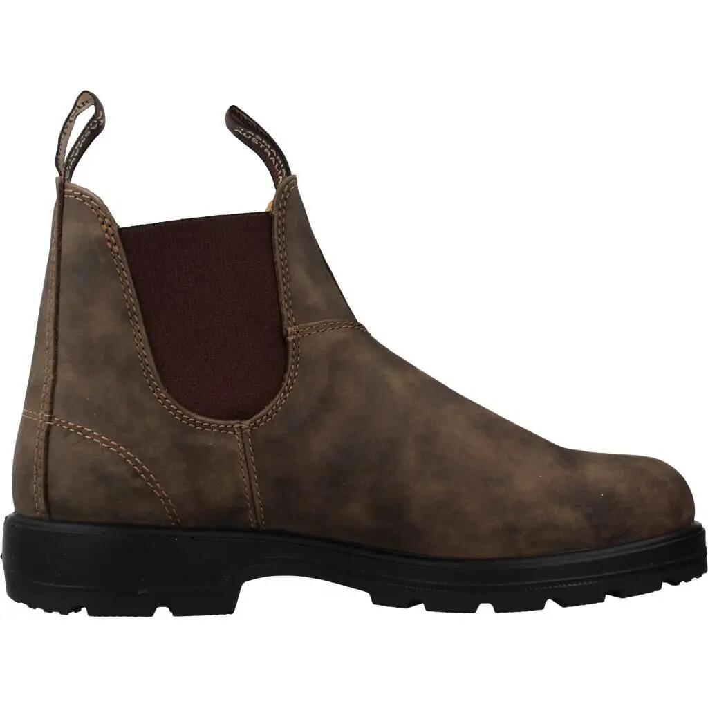 Buty BLUNDSTONE 585BS Brązowy 4/5