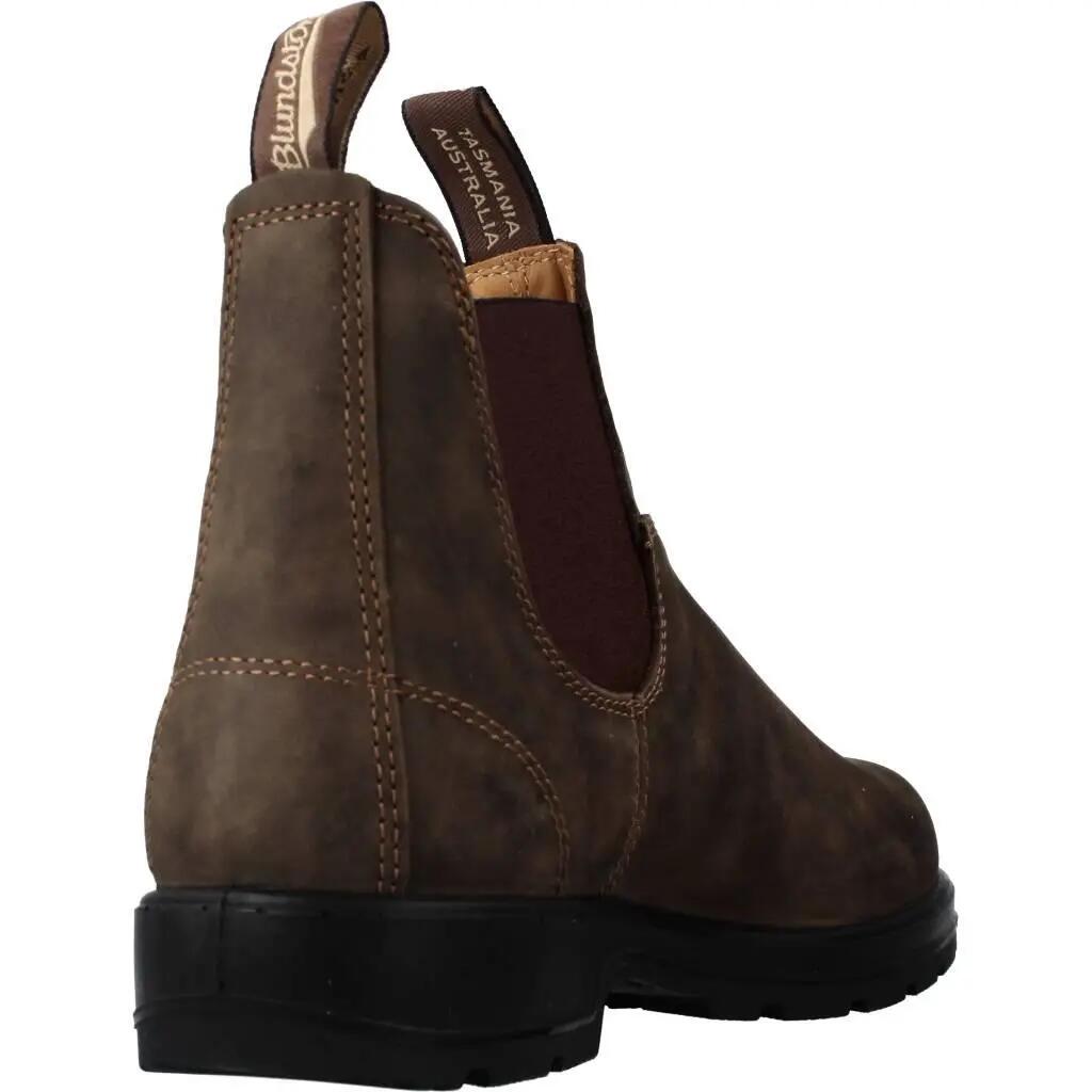 Buty BLUNDSTONE 585BS Brązowy 3/5