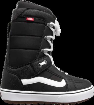 Sporty zimowe Buty Vans HI-Standard OG Buty Snowboardowe - Czarny - 41