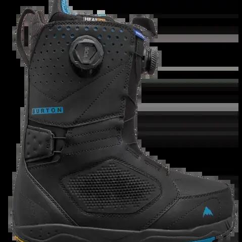 Burton Photon Boa Snowboard Boots - Black/Blue - 42