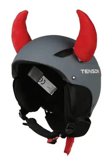 Hoxy Helm Ears - Devil