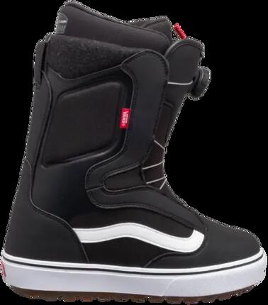 Vans Aura OG Boots Snowboard