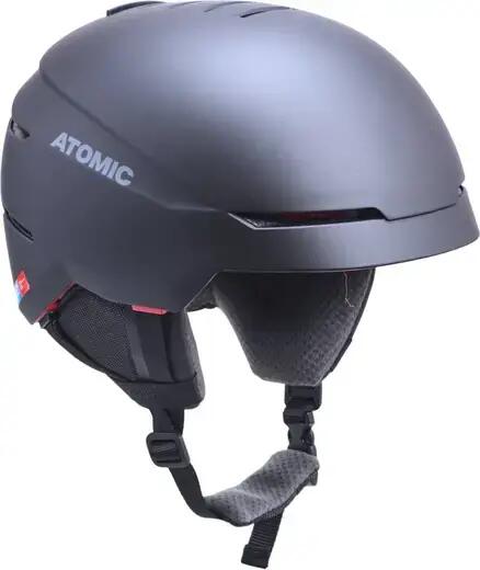 Atomic Savor Amid Skihelm - XL - Schwarz 1/1