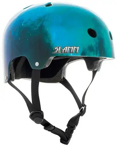 Slamm Monopattino Casco - XXS/XS - Nebula 1/8
