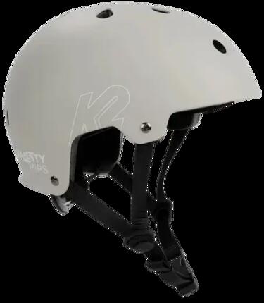 Rolki Kaski K2 Varsity MIPS Kask Na Rolki - L - Szary