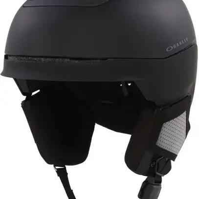 Oakley MOD5 Ski helmet - S - Blackout