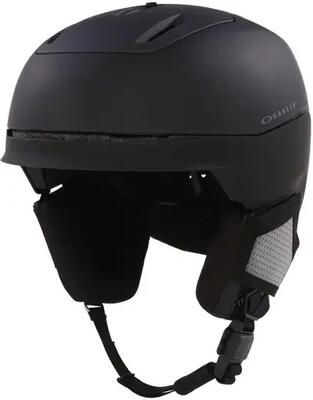 Oakley mod5 skihelm - s - blackout