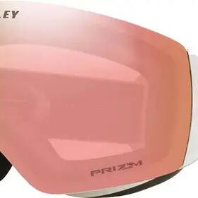 Oakley Flight Deck M Ski Goggles - Prizm Rose Goldwpg