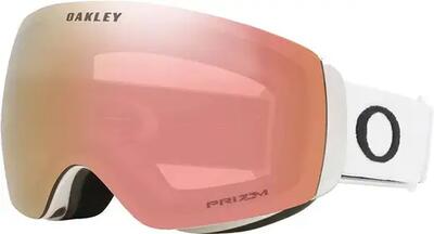 Oakley Flight Deck M Maschera Sci - Prizm Rose Goldwpg