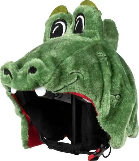 Hoxy Husă Cască - Crocodile