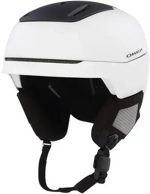 Oakley mod5 skihelm - m - blackout