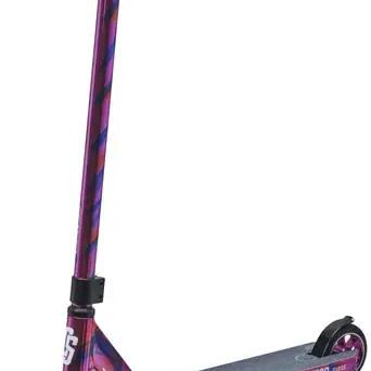 Crisp Surge Pro Scooter - Cloudy Purple