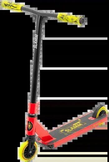 SLAMM SCOOTERS picture