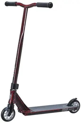 Crisp Inception Trottinette Freestyle 1/3