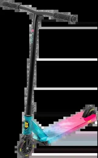 SLAMM SCOOTERS picture