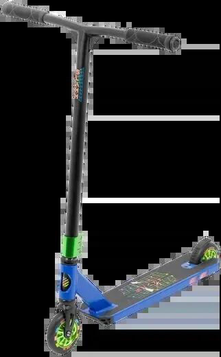 SLAMM SCOOTERS picture