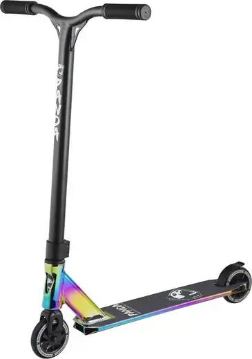 Panda Primus Trottinette freestyle