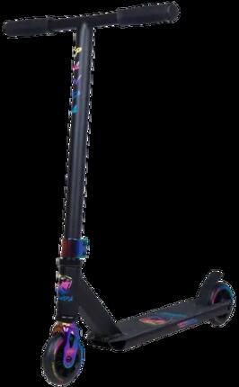 Panda Cub Trottinette Freestyle