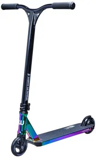 Longway Metro Trottinette Freestyle