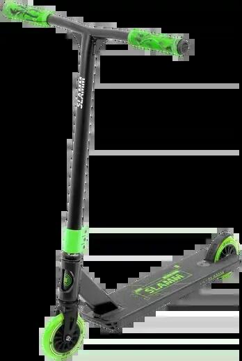 SLAMM SCOOTERS picture