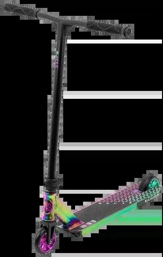 SLAMM SCOOTERS picture