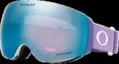 Oakley Flight Deck M Maschera Sci - Prizm Argon