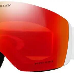 Oakley Flight Deck L Ski Goggles - Prizm Torchwrp