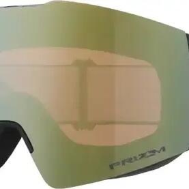 Oakley Fall Line M Prizm Ski Goggles - Prizm Sage Goldbgg