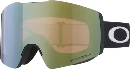 Oakley Fall Line M Prizm Maschera Sci - Prizm Sage Goldbgg