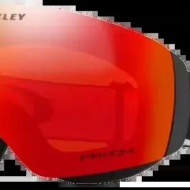 Oakley Flight Deck M Ski Goggles - Prizm Torchbrp