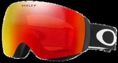 Oakley Flight Deck M Maschera Sci - Prizm Torchbrp