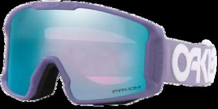 Oakley Line Miner M Foundational Collection Masque De Ski