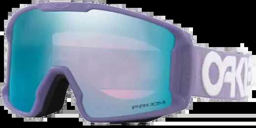 Oakley Line Miner M Foundational Collection Masque De Ski