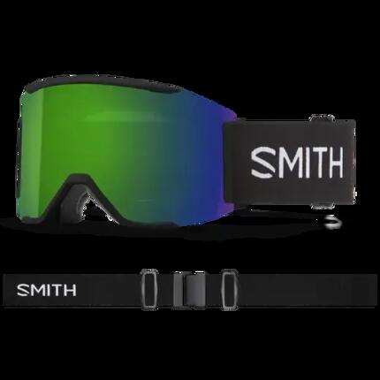 Smith Squad Mag Masque De Ski