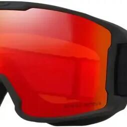 Oakley Line Miner S Ski Goggles - Prizm Torch