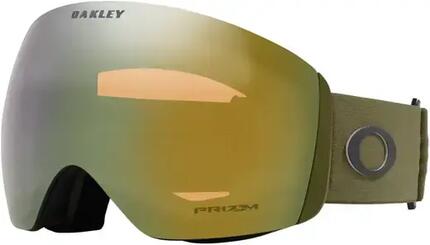 Oakley Flight Deck L Skibril - Prizm Clear