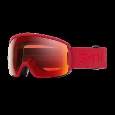 Smith proxy skibril - pro photochromic blue mirror