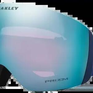Oakley Flight Deck L Ski Goggles - Prizm Sapphire Iridium