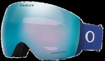 Oakley Flight Deck L Maschera Sci - Prizm Sapphire Iridium