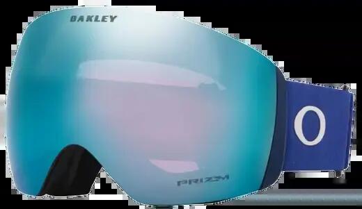 Oakley Flight Deck L Maschera Sci - Prizm Sapphire Iridium