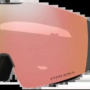 Oakley Fall Line M Foundational Collection Ski Goggles - Prizm Sage Gold Iridium