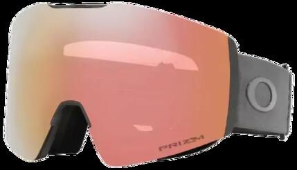 Oakley Fall Line M Foundational Collection Masque De Ski