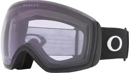 Oakley Flight Deck L Skibril - Prizm Clear